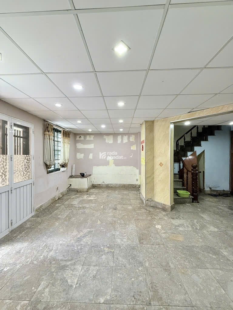 SIÊU PHẨM LÔ GÓC 2 MẶT TIỀN - 5 TẦNG KIÊN CỐ - PHAN VĂN SỬU, P.13, TÂN BÌNH