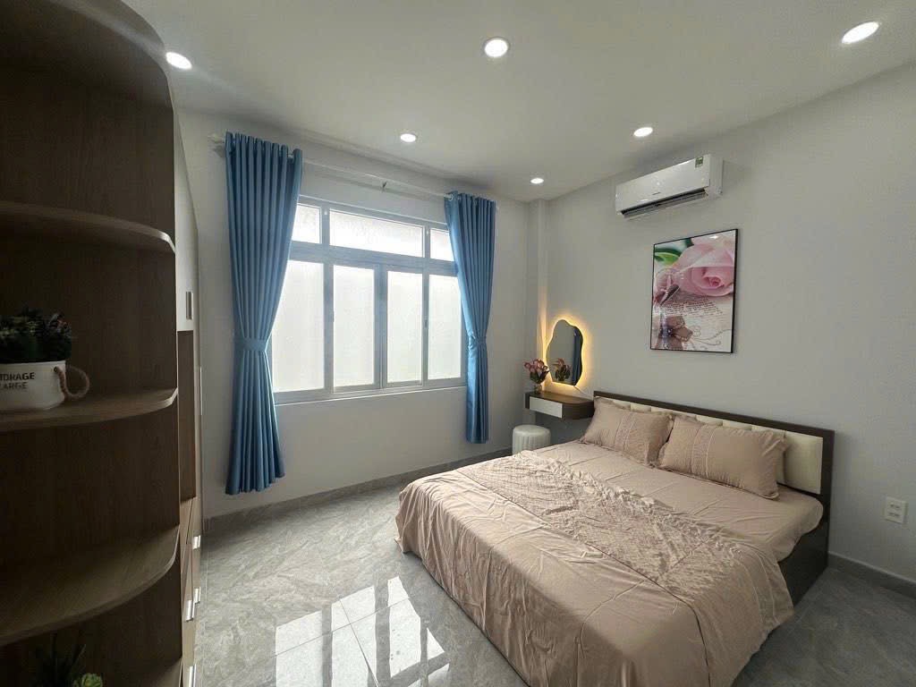 Chủ kẹt vốn bán nhanh căn nhà hẻm 5m đường Nguyễn Sỹ Sách, Tân Bình, gần chợ Tân Trụ giá 3 tỷ 430