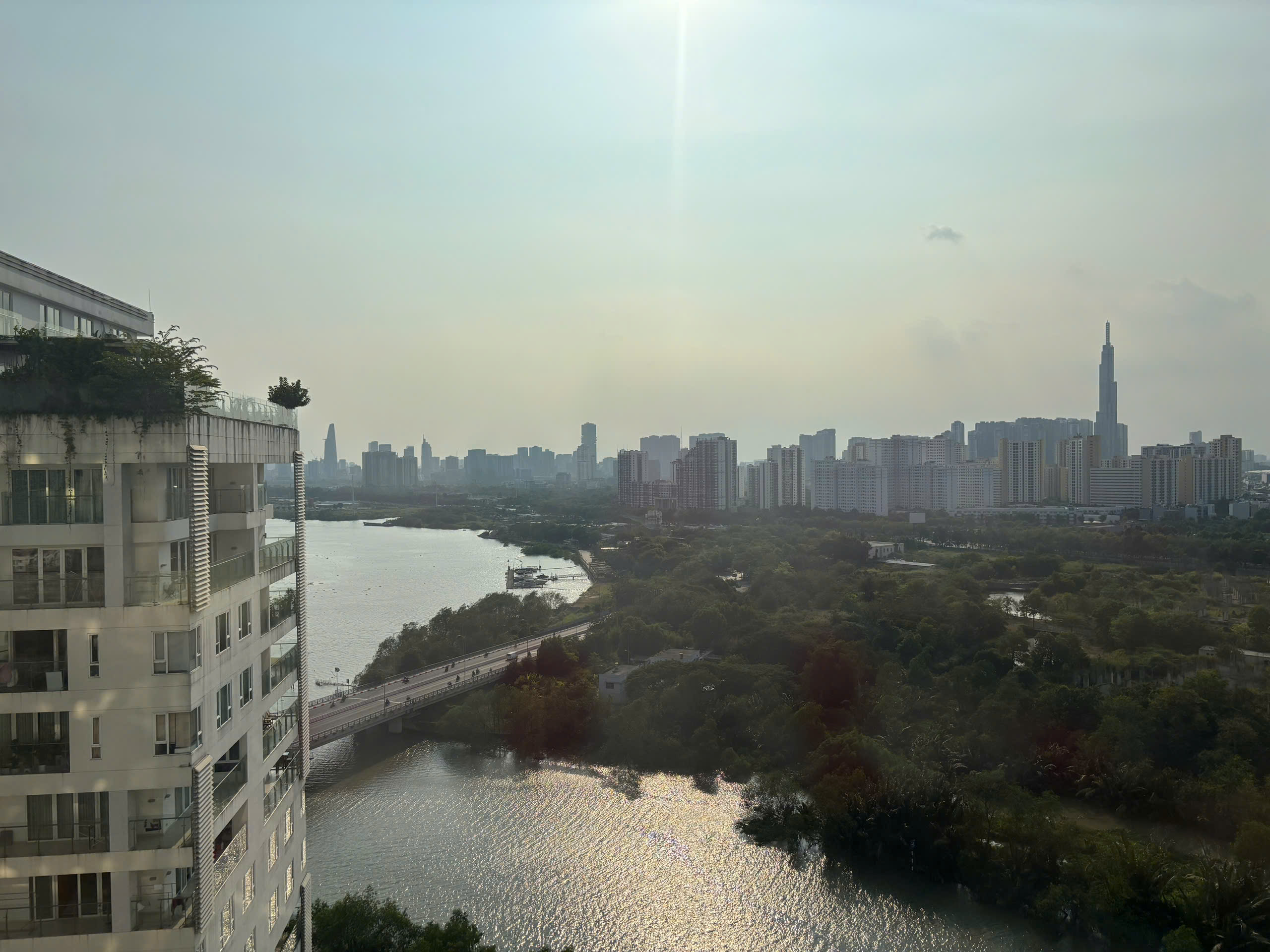  CHO THUÊ CĂN HỘ ĐẢO KIM CƯƠNG 3PN