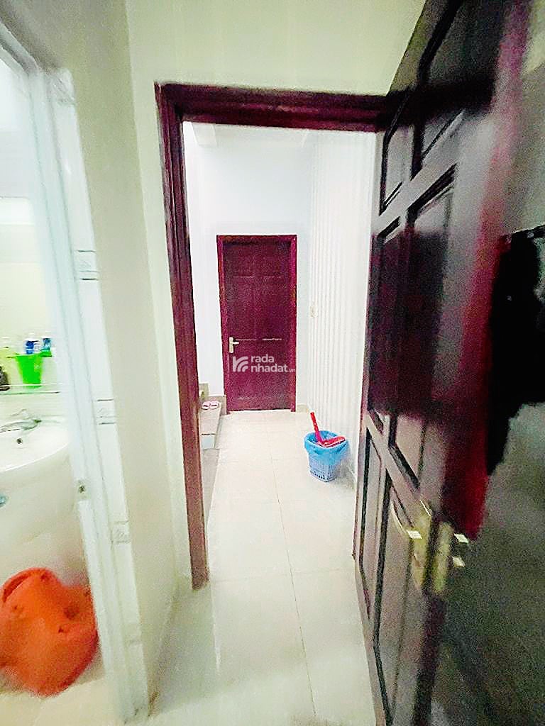 Ban nhà đường nguyễn hữu tiến tây thạnh