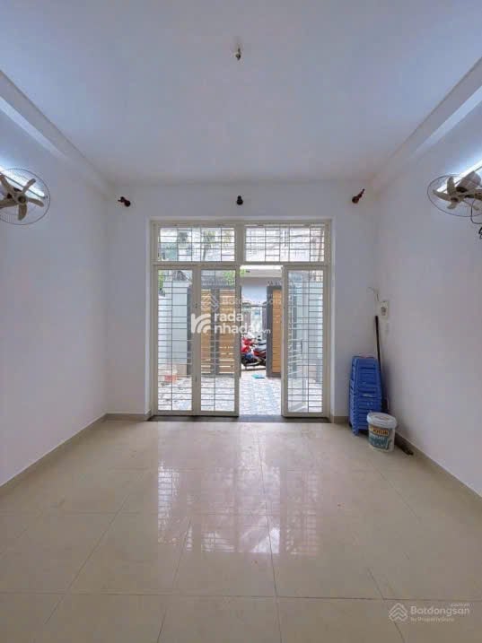 BÁN NHÀ,ĐƯỜNG THOẠI NGỌC HẦU,KHU ADC,TÂN PHÚ (4,2 x 22 x 3 TẦNG) 9,3 TỶTL