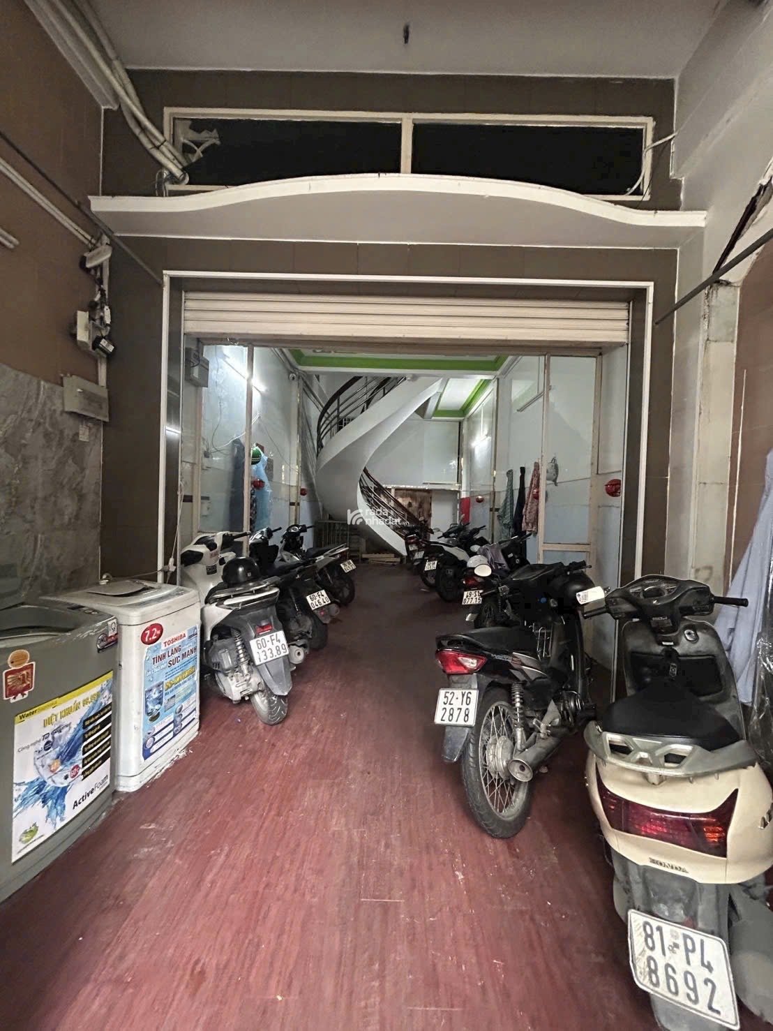  NHÀ MẶT TIỀN KINH DOANH ĐỈNH -  LÊ LÂM - 80M - 4 TẦNG - 9.9 TỶ- GẤP BÁN