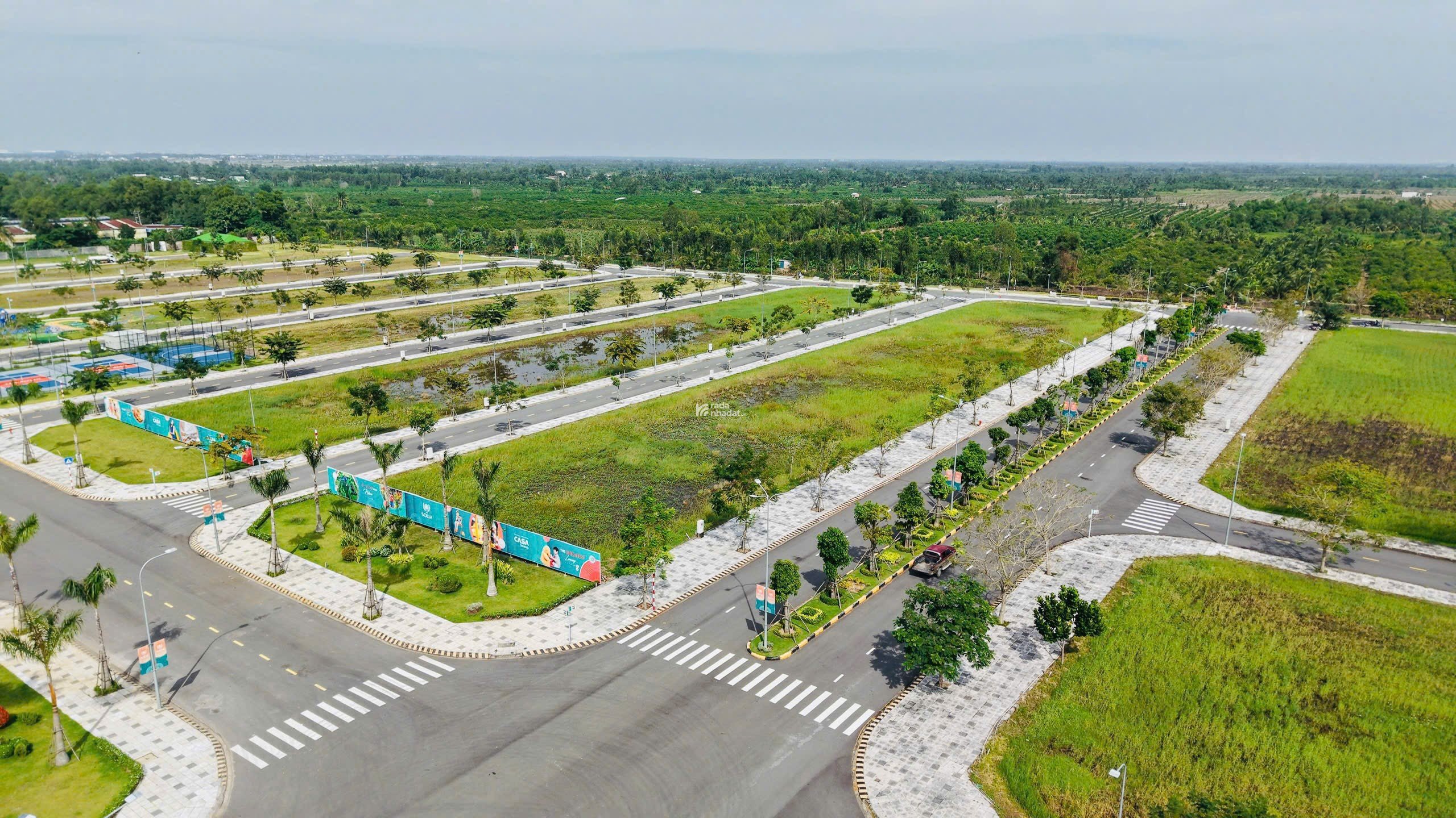 Bán giá trị thật-Tạo dựng giá trị cơ hội sở hữu dự án đáng xuống tiền đầu tư tiềm năng tăng giá cao