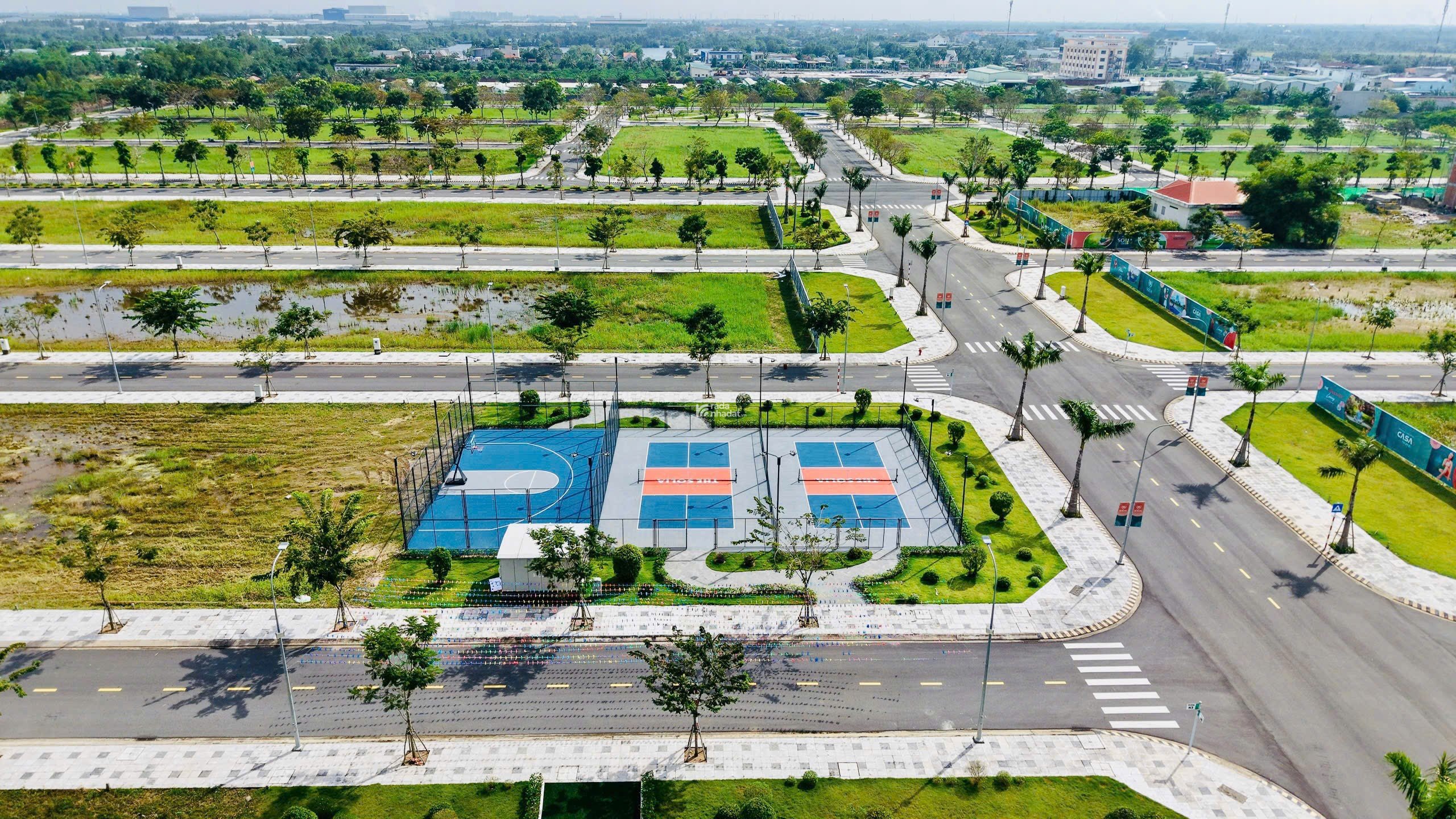 Bán giá trị thật-Tạo dựng giá trị cơ hội sở hữu dự án đáng xuống tiền đầu tư tiềm năng tăng giá cao