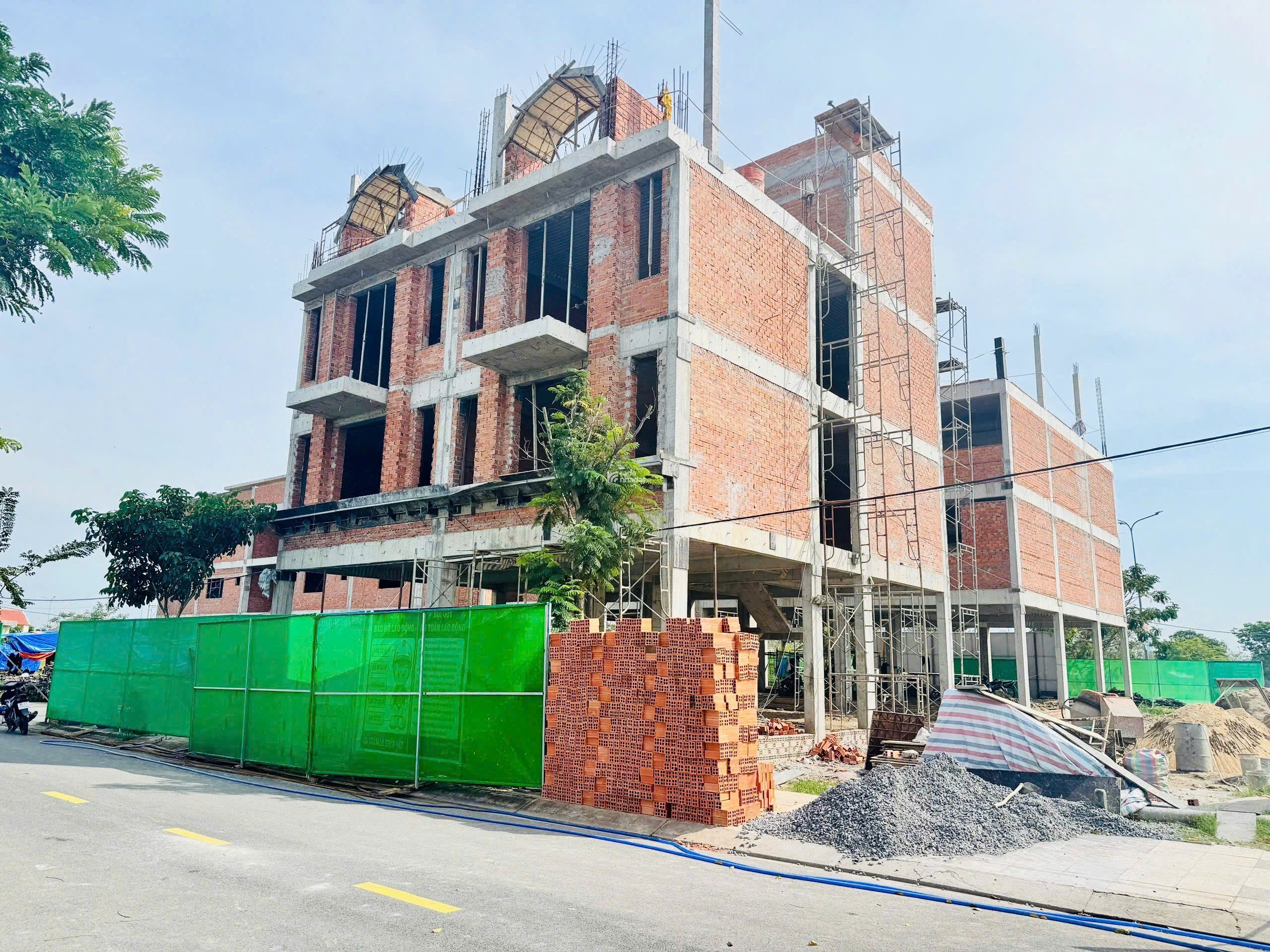 Bán giá trị thật-Tạo dựng giá trị cơ hội sở hữu dự án đáng xuống tiền đầu tư tiềm năng tăng giá cao