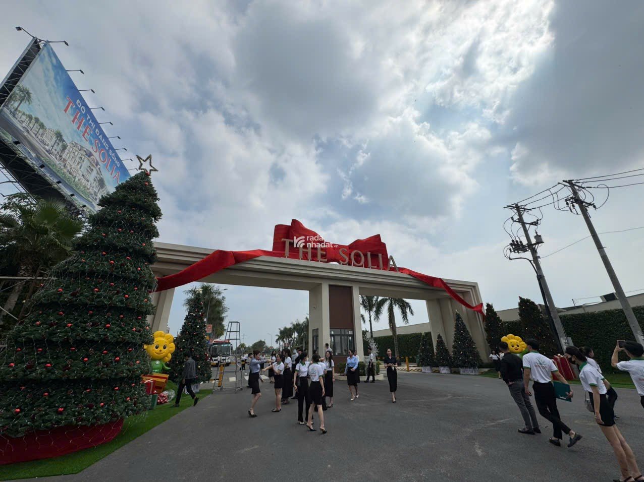 Bán giá trị thật-Tạo dựng giá trị cơ hội sở hữu dự án đáng xuống tiền đầu tư tiềm năng tăng giá cao