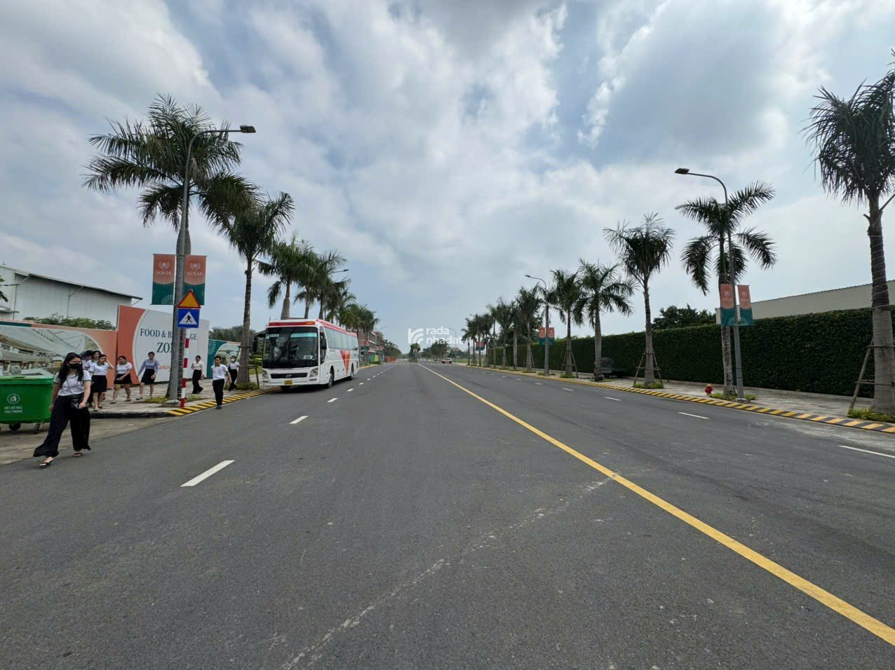 Bán giá trị thật-Tạo dựng giá trị cơ hội sở hữu dự án đáng xuống tiền đầu tư tiềm năng tăng giá cao