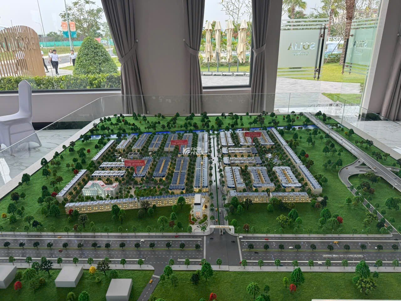 Bán giá trị thật-Tạo dựng giá trị cơ hội sở hữu dự án đáng xuống tiền đầu tư tiềm năng tăng giá cao