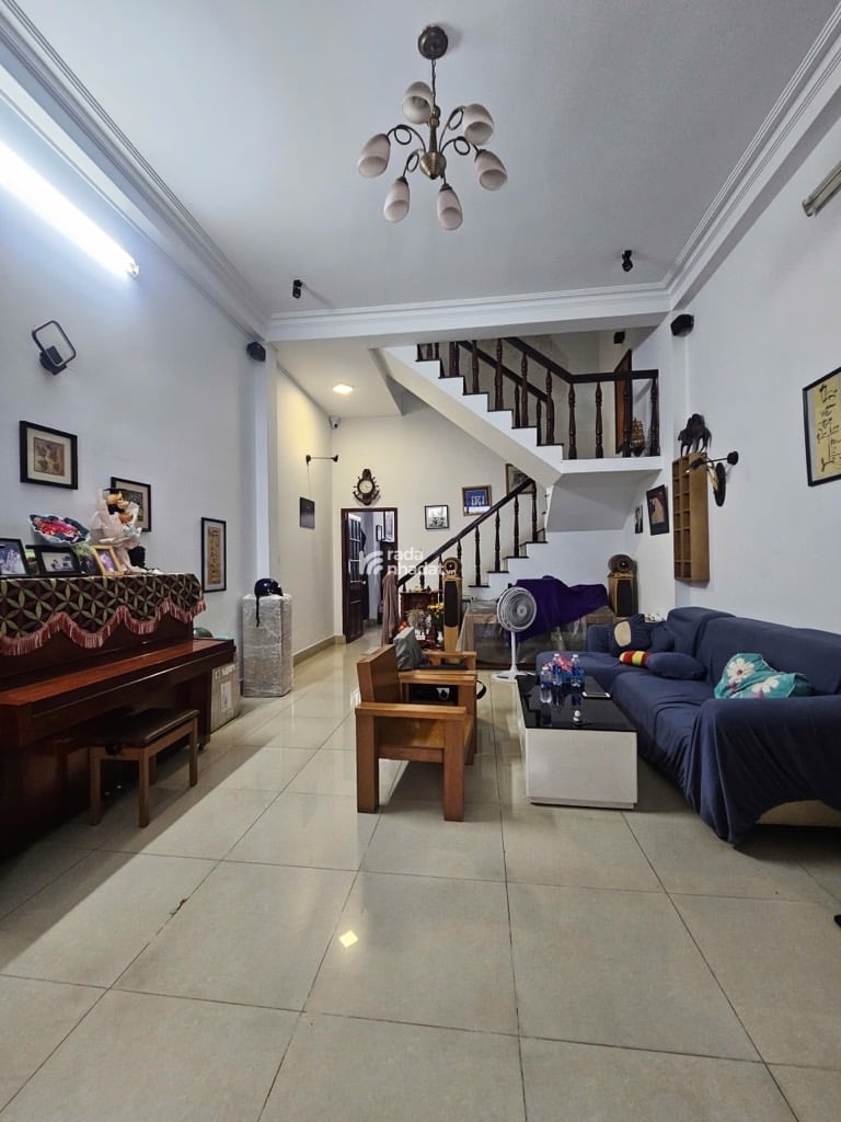 KHU VIP BÀU CÁT, HXH CA VĂN THỈNH, TÂN BÌNH, 90M2 CÓ KC Ở NGAY. GIẢM 550TR CHỈ CÒN 14.5T TL 