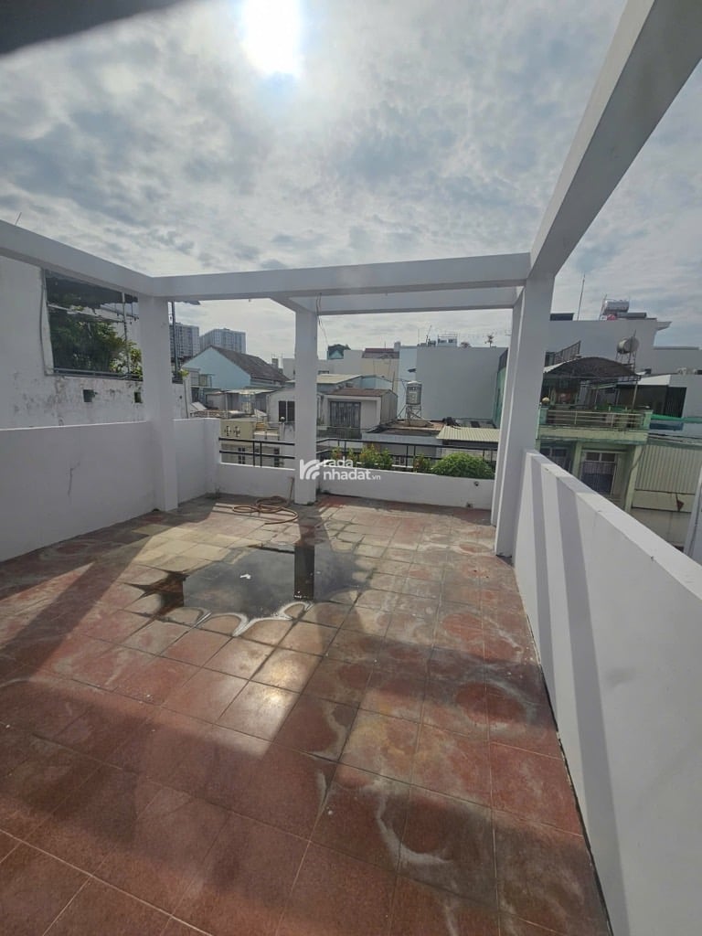 KHU VIP BÀU CÁT, HXH CA VĂN THỈNH, TÂN BÌNH, 90M2 CÓ KC Ở NGAY. GIẢM 550TR CHỈ CÒN 14.5T TL 