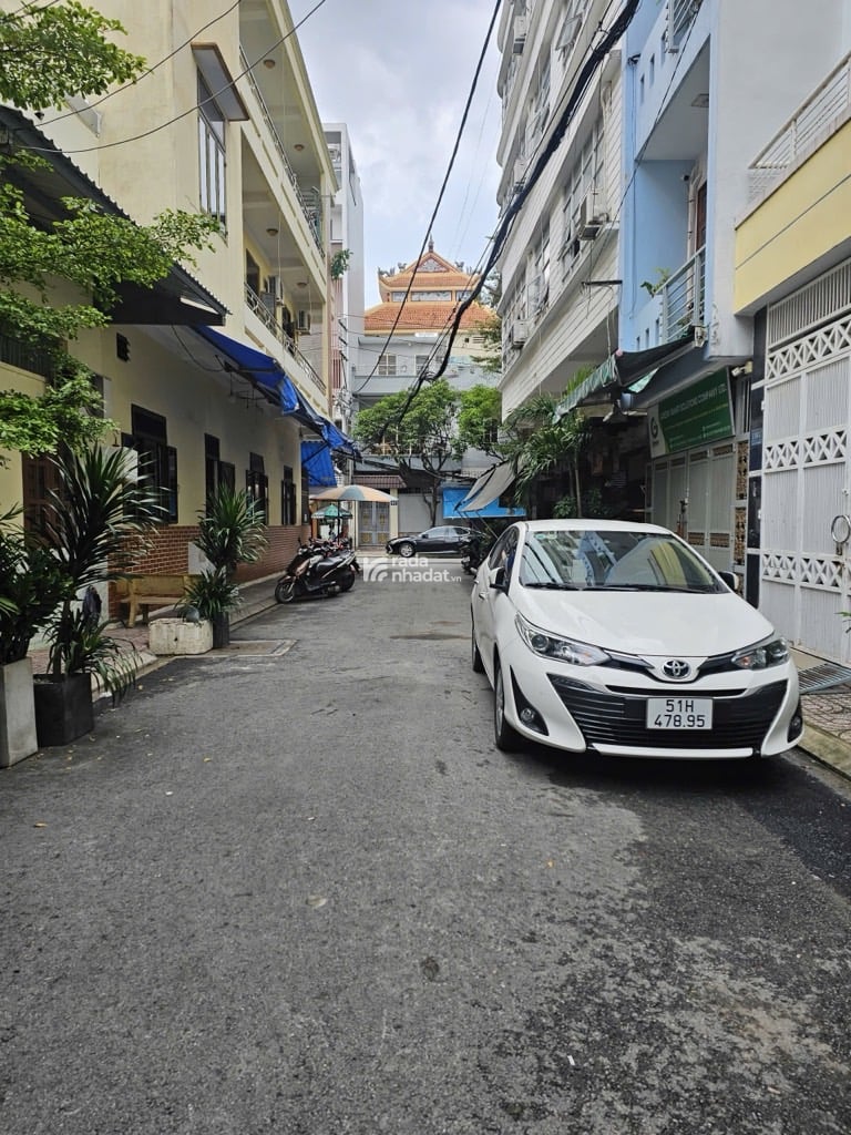 KHU VIP BÀU CÁT, HXH CA VĂN THỈNH, TÂN BÌNH, 90M2 CÓ KC Ở NGAY. GIẢM 550TR CHỈ CÒN 14.5T TL 