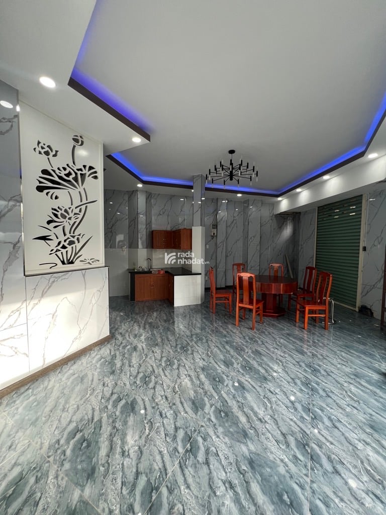 SIÊU RẺ VÀ ĐẸP. MTKD NGUYỄN THƯỢNG HIỀN, PHÚ NHUẬN, 52M2 MỚI. GIẢM 350TR CHỈ 6.2T TL