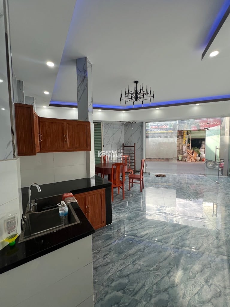 SIÊU RẺ VÀ ĐẸP. MTKD NGUYỄN THƯỢNG HIỀN, PHÚ NHUẬN, 52M2 MỚI. GIẢM 350TR CHỈ 6.2T TL