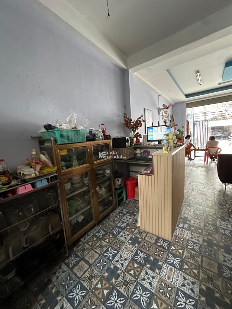 SÁT TÂN BÌNH, MẶT TIỀN TRỊNH ĐÌNH THẢO, TÂN PHÚ, 82M2 HIẾM CÓ. GIẢM 550TR CHỈ 10.8T