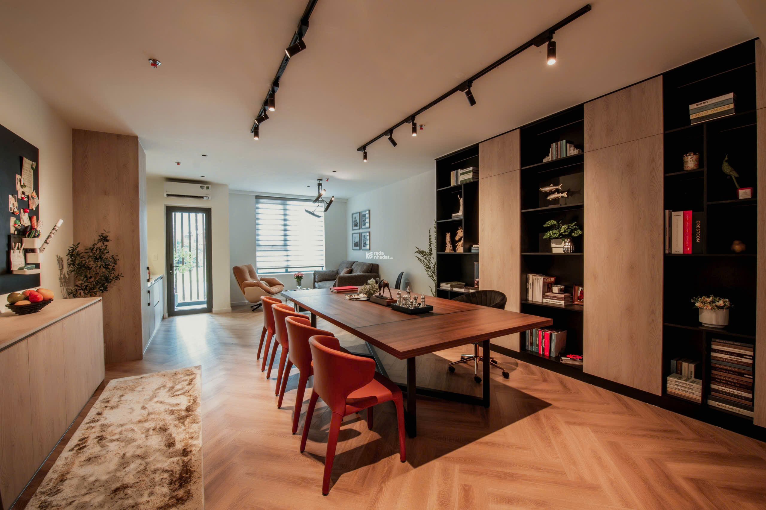 Bán gấp CH 1PN, 2,6 tỷ, 53m2 tại Ascent Lakeside, Q7, HCM