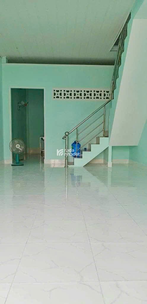 Bán Nhà Hẻm Xe Hơi 92m2(4x23), 2 Mặt Tiền tương lai, Ngay UBND Dương Bạch Mai Quận 8