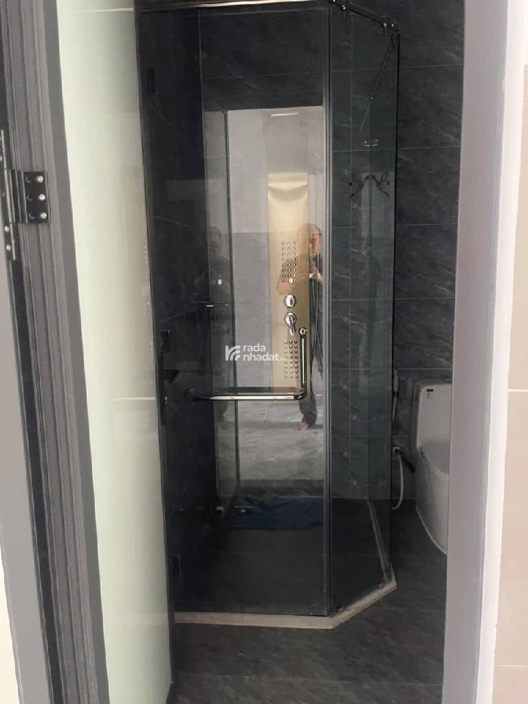 XE HƠI NGỦ TRONG NHÀ - HẺM XE TẢI TRÁNH - KHU PHÂN LÔ ĐỒNG BỘ - 60M2 - 4 TẦNG