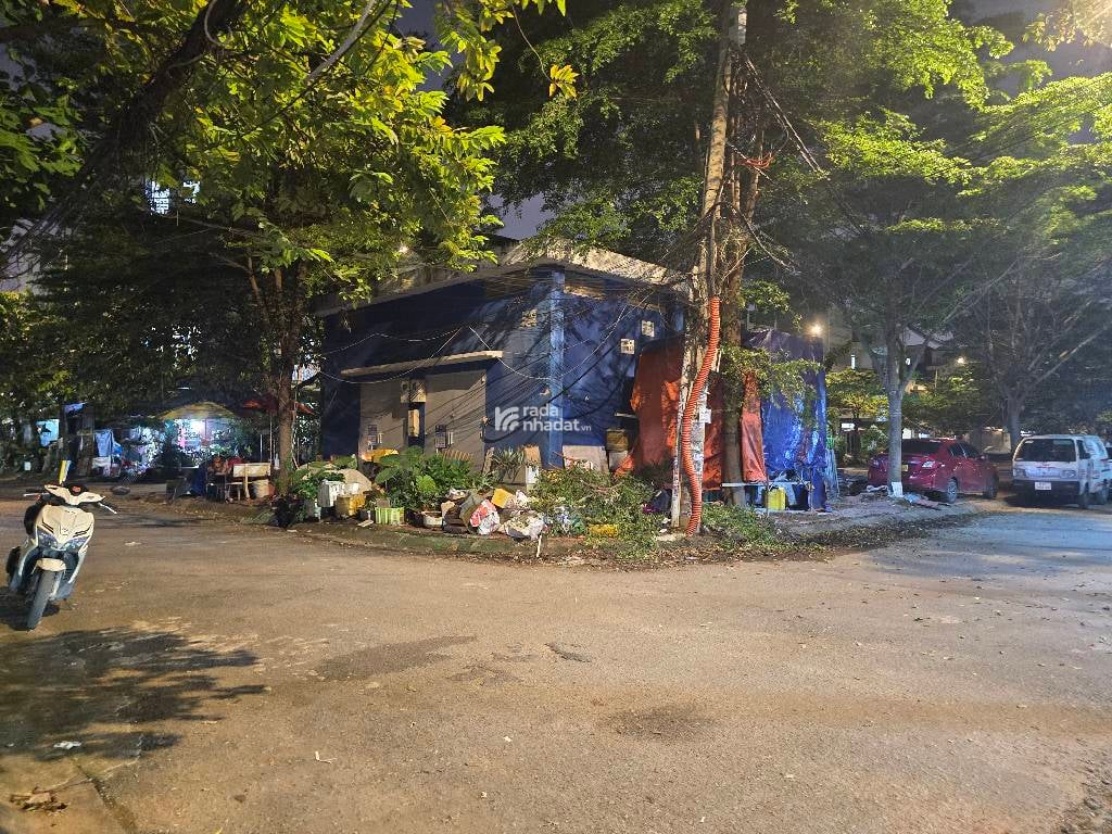 HXH BÌNH LỢI, BÌNH THẠNH, 100M2 TIỆN LÀM CHDV. GIẢM 650TR CHỈ 14.5T  