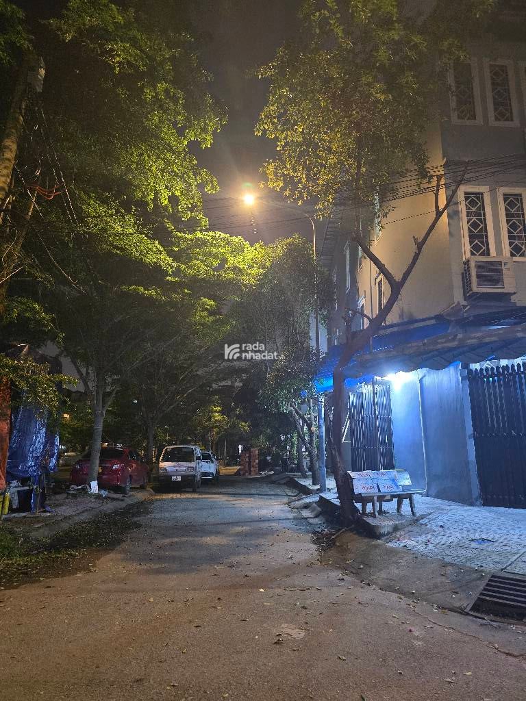 HXH BÌNH LỢI, BÌNH THẠNH, 100M2 TIỆN LÀM CHDV. GIẢM 650TR CHỈ 14.5T  