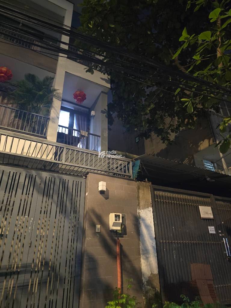 HXH BÌNH LỢI, BÌNH THẠNH, 100M2 TIỆN LÀM CHDV. GIẢM 650TR CHỈ 14.5T  