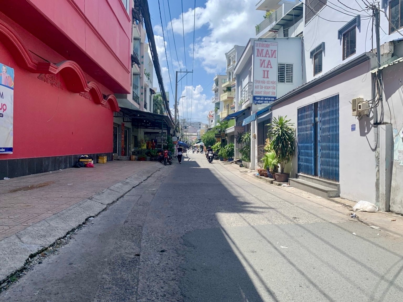 [Nhà có dòng tiền] Bán nhà phố quận 7, 169m2, thu nhập 50tr/tháng, giá nhỉnh 9 tỷ 