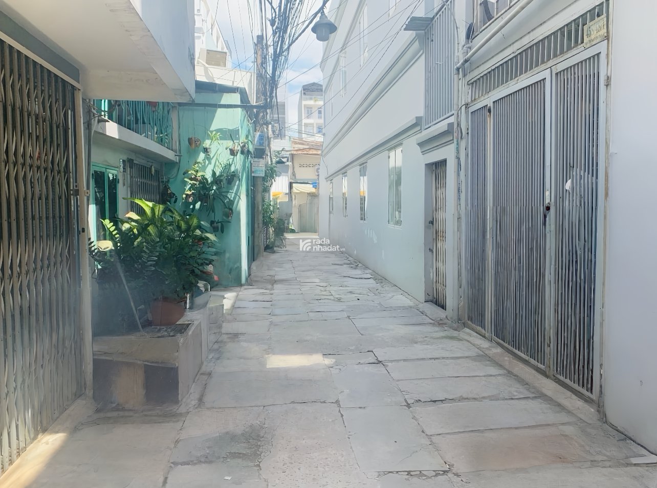 [Nhà có dòng tiền] Bán nhà phố quận 7, 169m2, thu nhập 50tr/tháng, giá nhỉnh 9 tỷ 