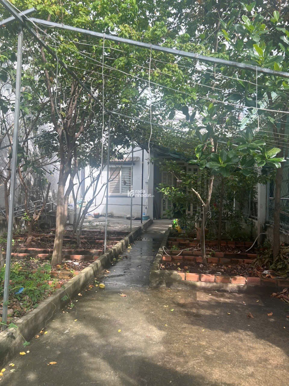 Nhà 2 mặt tiền hẻm 8m, 158m2 Phạm Hữu Lầu không quy hoạch, lộ giới, gần Phú Mỹ Hưng giá chỉ 8.9 tỷ