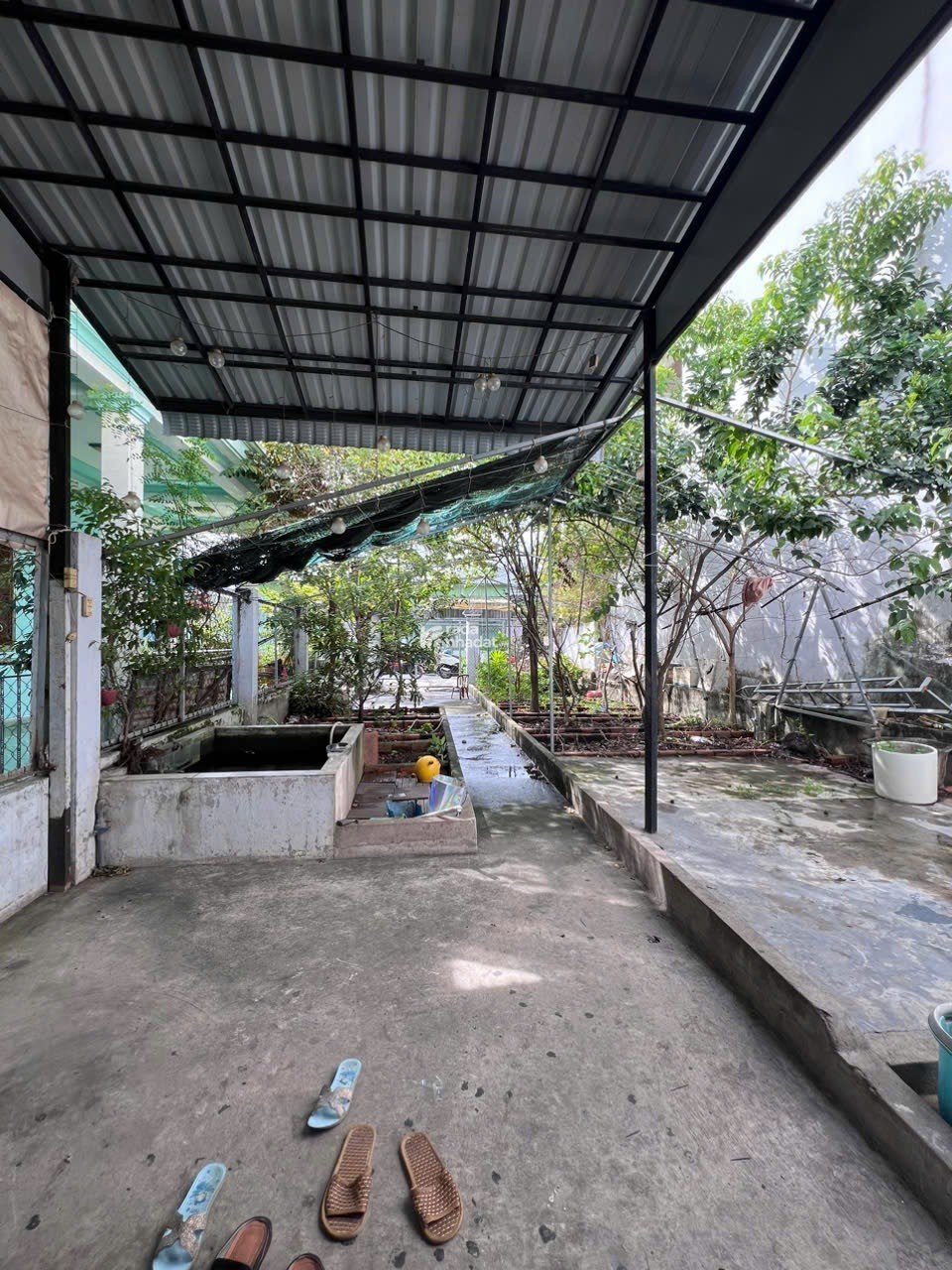 Nhà 2 mặt tiền hẻm 8m, 158m2 Phạm Hữu Lầu không quy hoạch, lộ giới, gần Phú Mỹ Hưng giá chỉ 8.9 tỷ