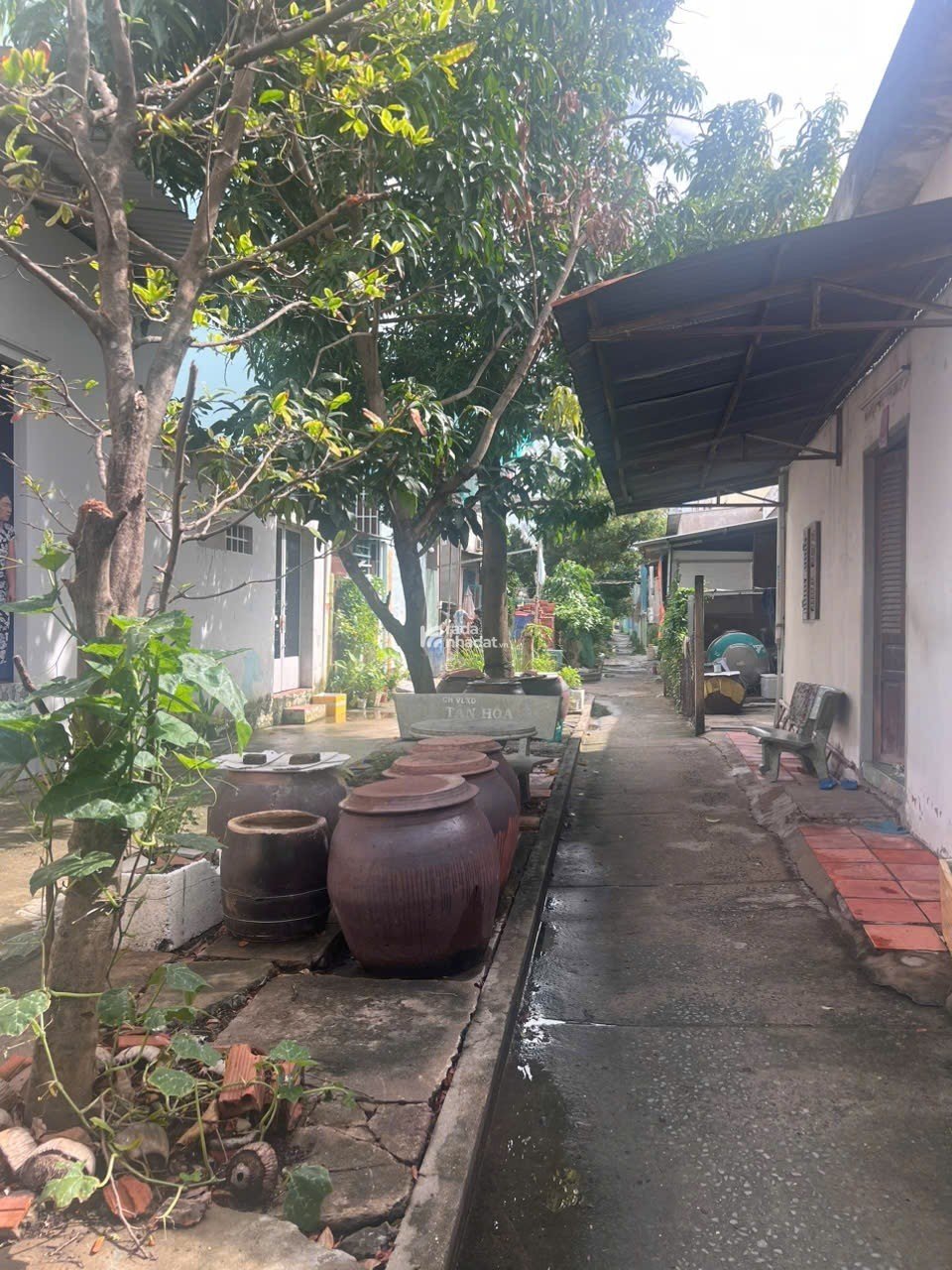 Nhà 2 mặt tiền hẻm 8m, 158m2 Phạm Hữu Lầu không quy hoạch, lộ giới, gần Phú Mỹ Hưng giá chỉ 8.9 tỷ