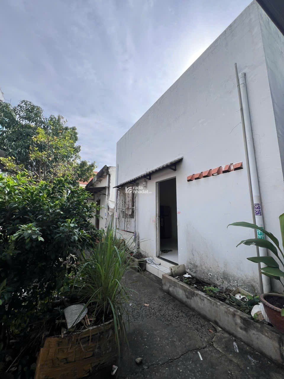 Nhà 2 mặt tiền hẻm 8m, 158m2 Phạm Hữu Lầu không quy hoạch, lộ giới, gần Phú Mỹ Hưng giá chỉ 8.9 tỷ
