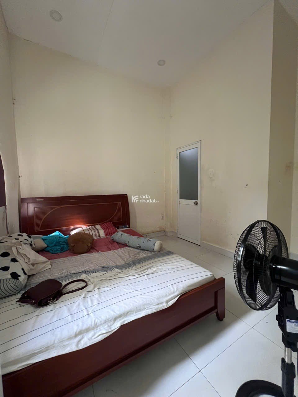 Nhà 2 mặt tiền hẻm 8m, 158m2 Phạm Hữu Lầu không quy hoạch, lộ giới, gần Phú Mỹ Hưng giá chỉ 8.9 tỷ