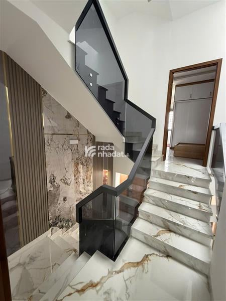 KDC ĐỒNG BỘ HẺM NHỰA - BÌNH THÀNH-BHHB-BÌNH TÂN-5 TẦNG- DT: 4*15.5M- 7 TỶ 8