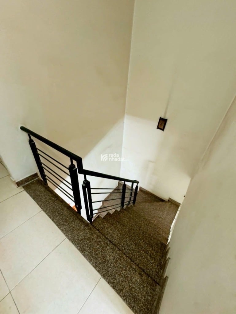 Chỉ 5.2 Tỷ Nhà Ngay Khuông Việt 48m2 2 tầng