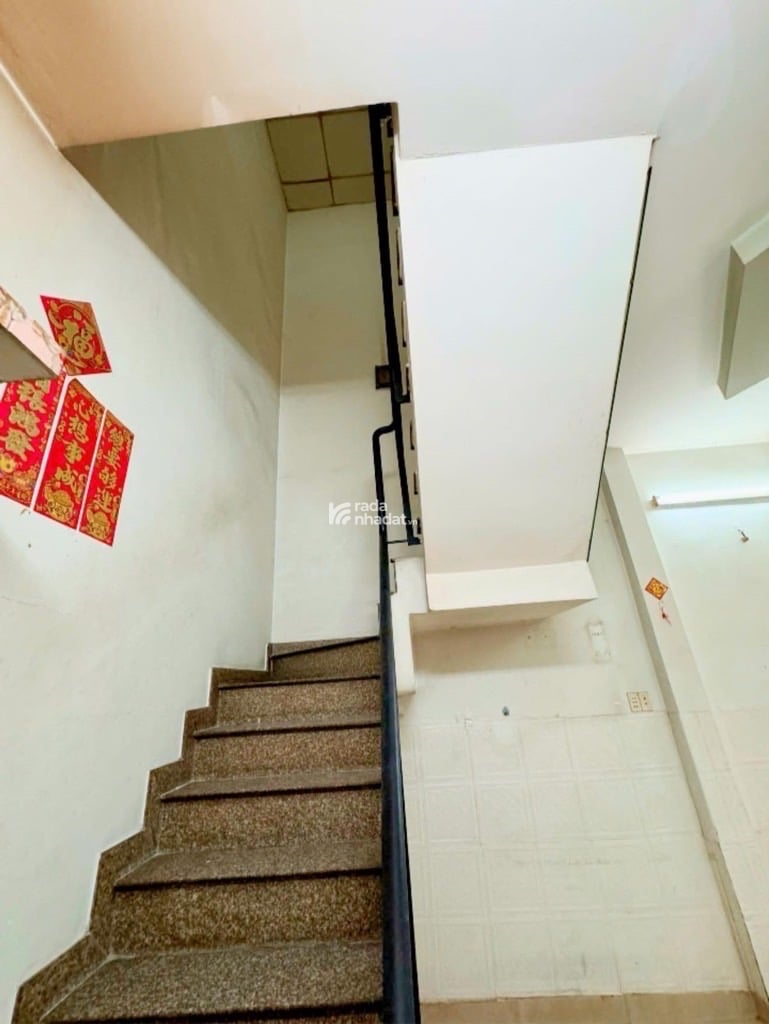 Chỉ 5.2 Tỷ Nhà Ngay Khuông Việt 48m2 2 tầng