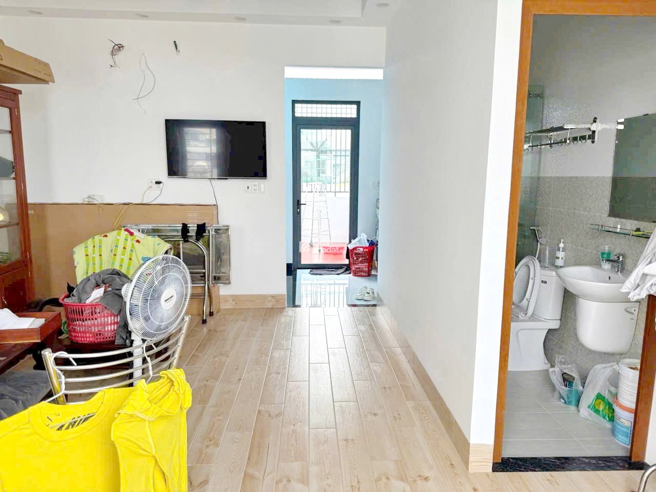 Bán nhà đẹp 3 lầu gần MT đường Bông Sao Phường 5 Quận 8