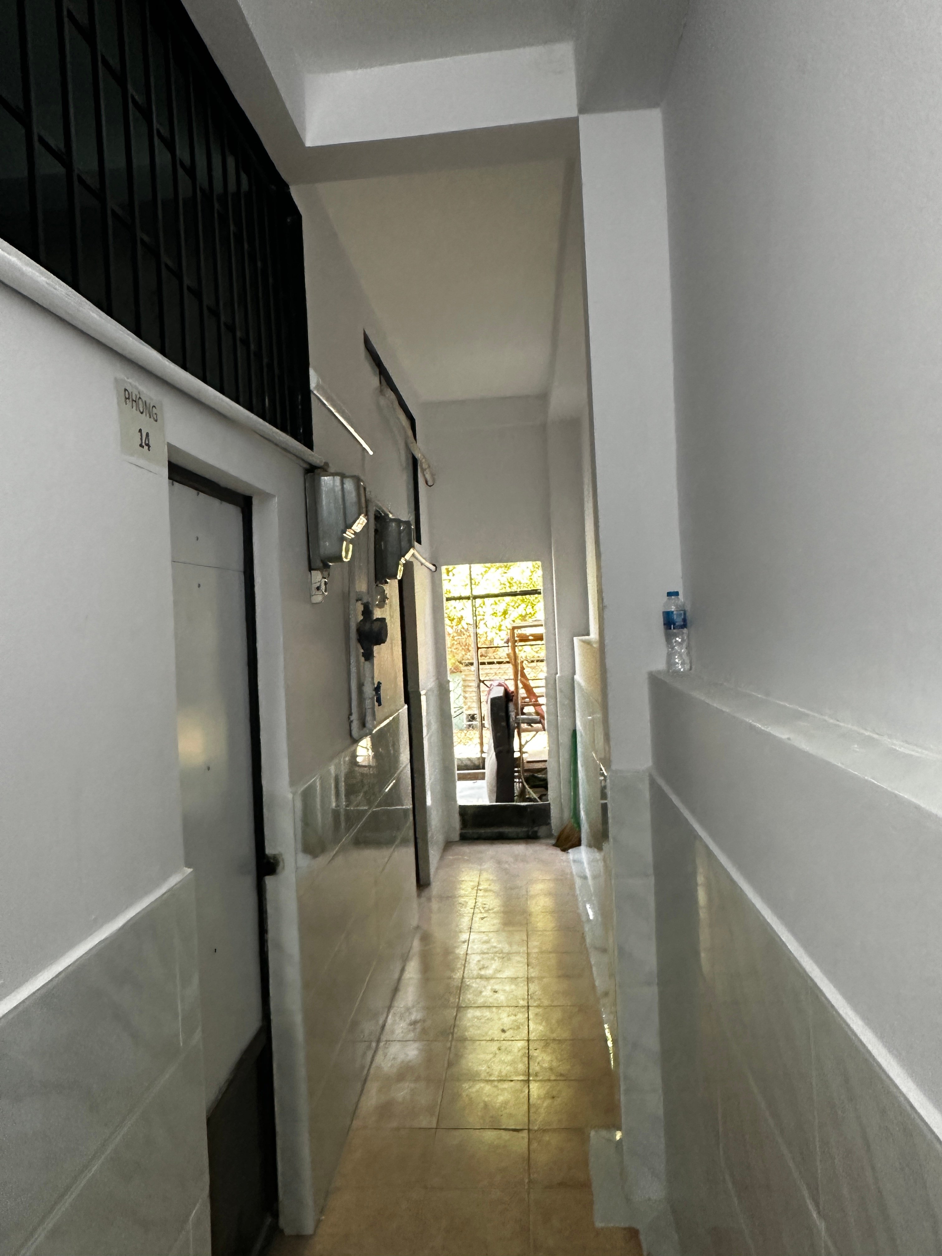 Bán nhà đẹp đường 12m (đường số 5) phường tân tạo