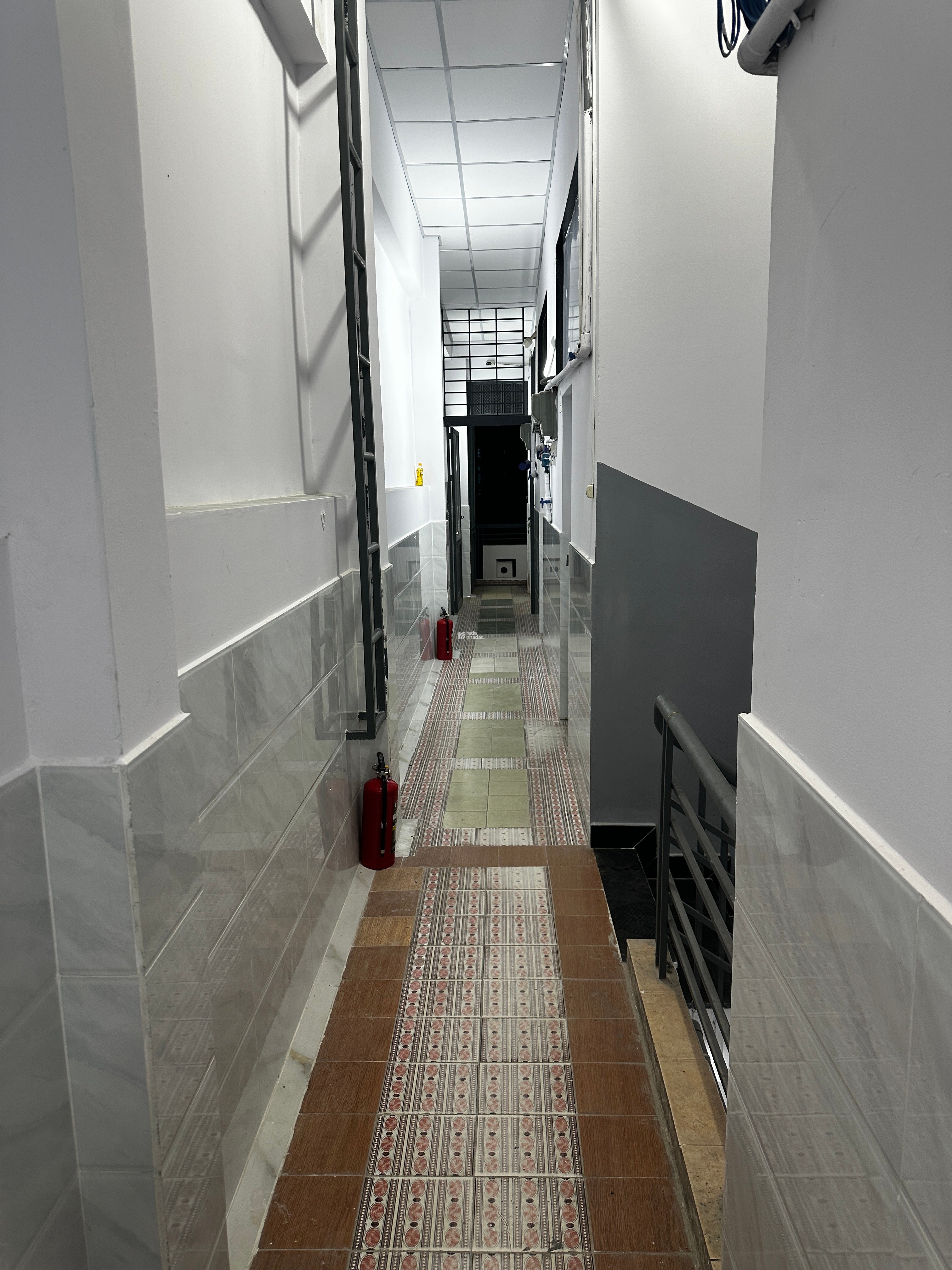 Bán nhà đẹp đường 12m (đường số 5) phường tân tạo