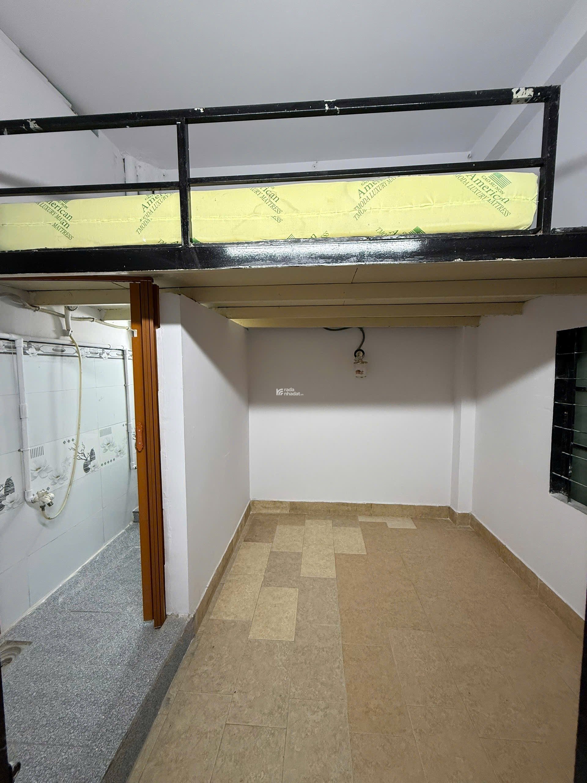Bán nhà đẹp đường 12m (đường số 5) phường tân tạo