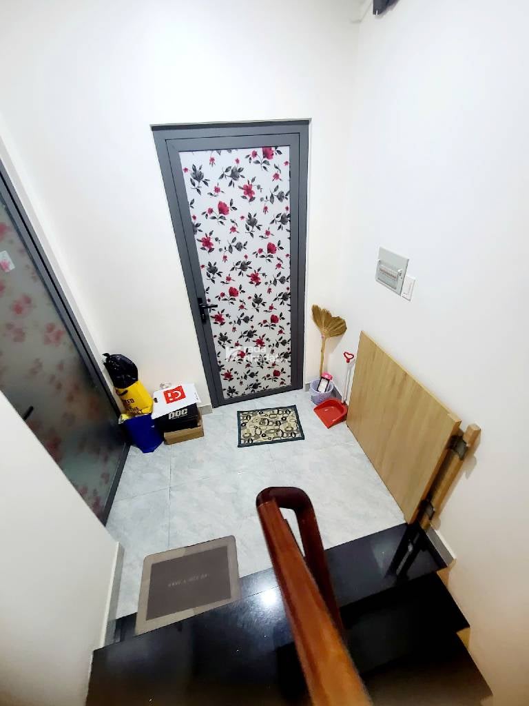 HẺM XE HƠI LẠC LONG QUÂN, TÂN BÌNH, 55M2 CÓ KC Ở NGAY. GIẢM 350TR CHỈ 12.25T TL 