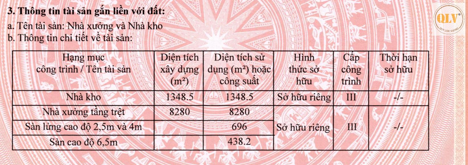 CHO THUÊ NHÀ XƯỞNG  KCN TÂN ĐÔNG HIỆP A, DĨ AN, BÌNH DƯƠNG 10.762 m2