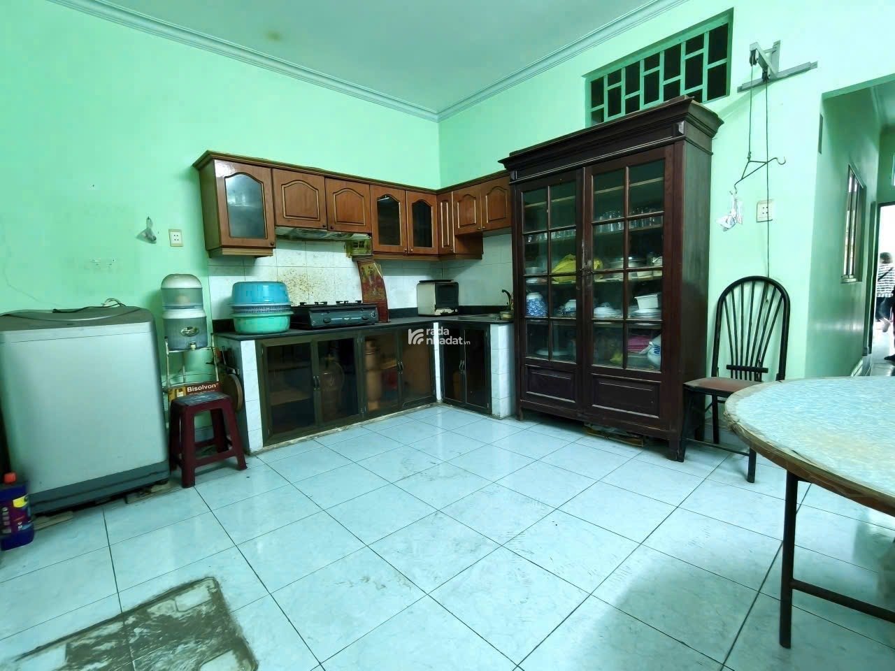 BÁN NHÀ Hoàng Hoa Thám CN 70,8m2 - Ngay chợ Cây Quéo, P.7 - GIÁ 6,6 TỶ Thương lượng Mạnh