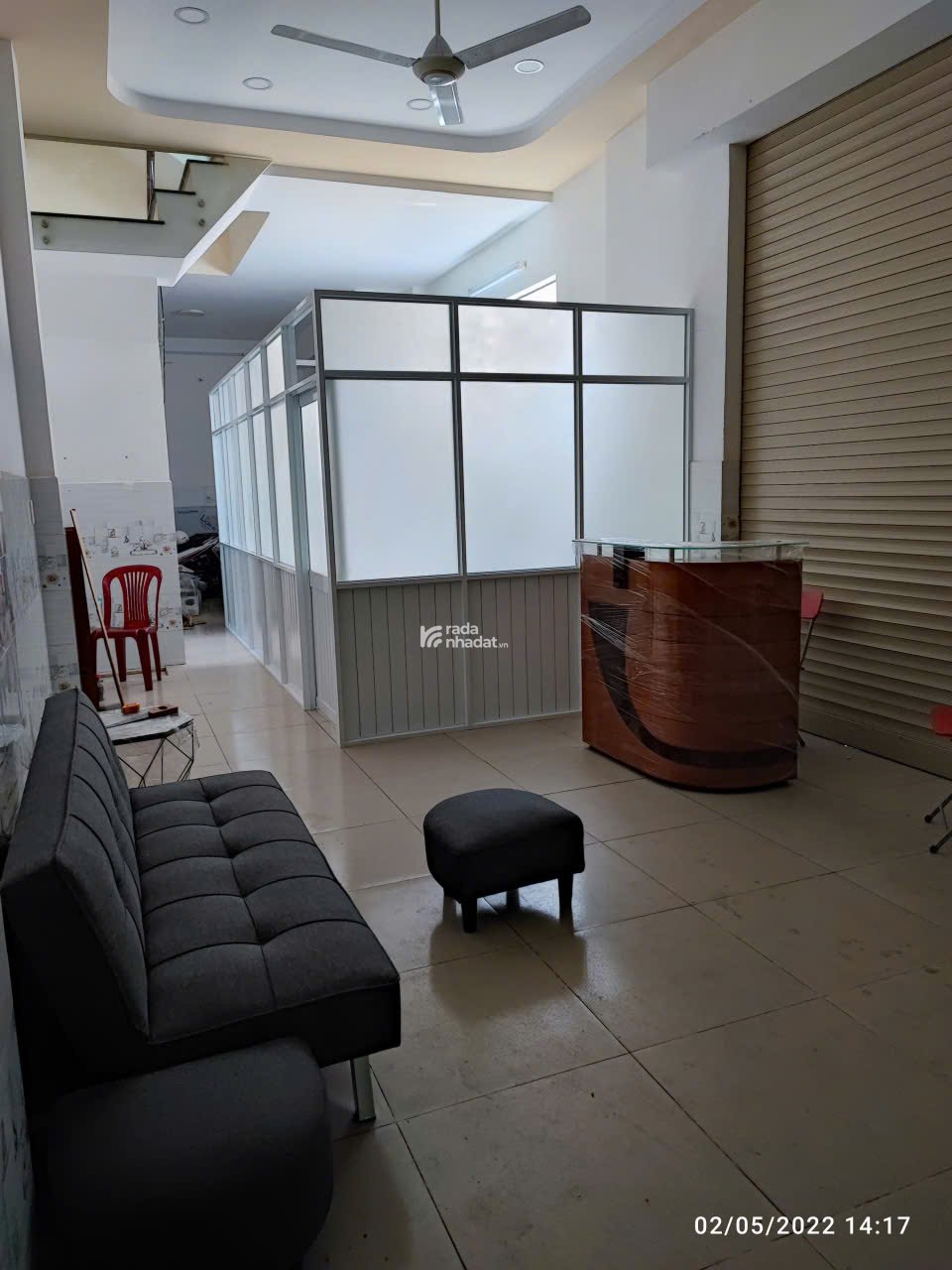 Bán nhà góc 2 mặt tiền đường 100 Bình Thới - 4.2x15 - 5 tầng - 15.5 tỷ