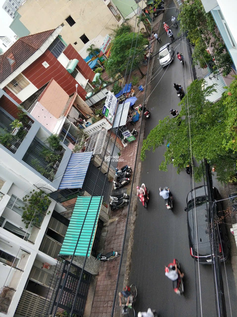 Bán nhà góc 2 mặt tiền đường 100 Bình Thới - 4.2x15 - 5 tầng - 15.5 tỷ