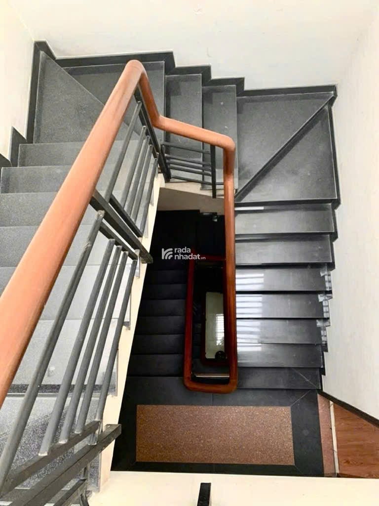 Mặt tiền kinh doanh Dương Quảng Hàm  An Nhơn  Gò Vấp  4x15m full thổ  Giá 16.8 Tỷ