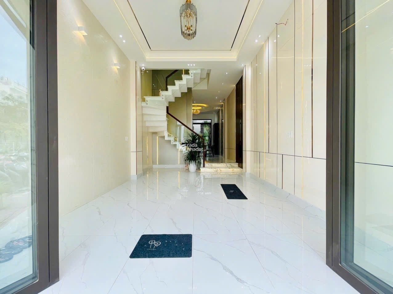 Chủ gửi bán nhà 82m2 khu An Phú Q2 9tỷ790 sổ riêng chính chủ