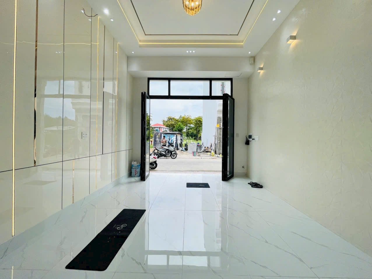 Chủ gửi bán nhà 82m2 khu An Phú Q2 9tỷ790 sổ riêng chính chủ