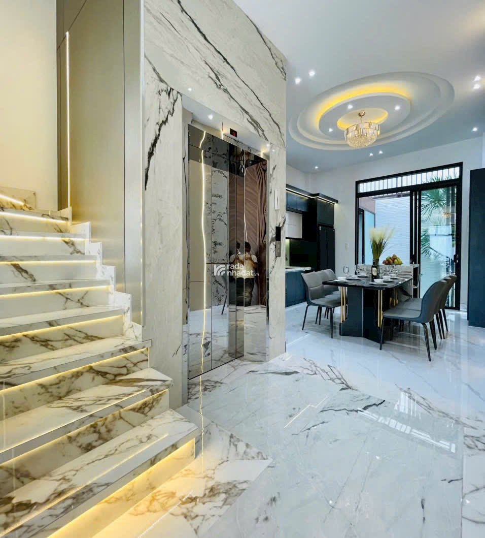 Chủ gửi bán nhà 82m2 khu An Phú Q2 9tỷ790 sổ riêng chính chủ