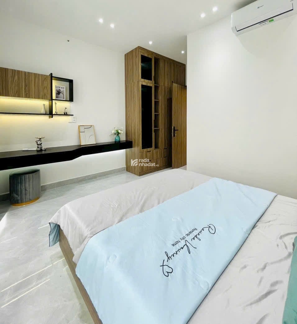 Chủ gửi bán nhà 82m2 khu An Phú Q2 9tỷ790 sổ riêng chính chủ