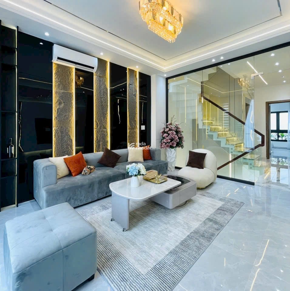 Chủ gửi bán nhà 82m2 khu An Phú Q2 9tỷ790 sổ riêng chính chủ