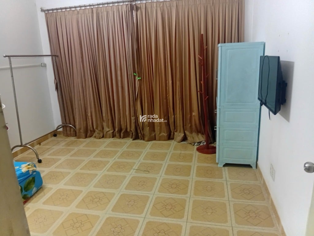 BÁN NHÀ AN LẠC A 75M2 5 TẦNG 8.7 TỶ SÁT VÁCH TÊN LỬA BÌNH TÂN 